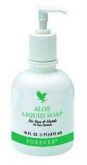 Aloe Liquid Soap