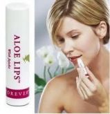 Aloe Lips